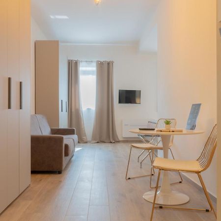 House Room Civico 56 Crotone Bagian luar foto