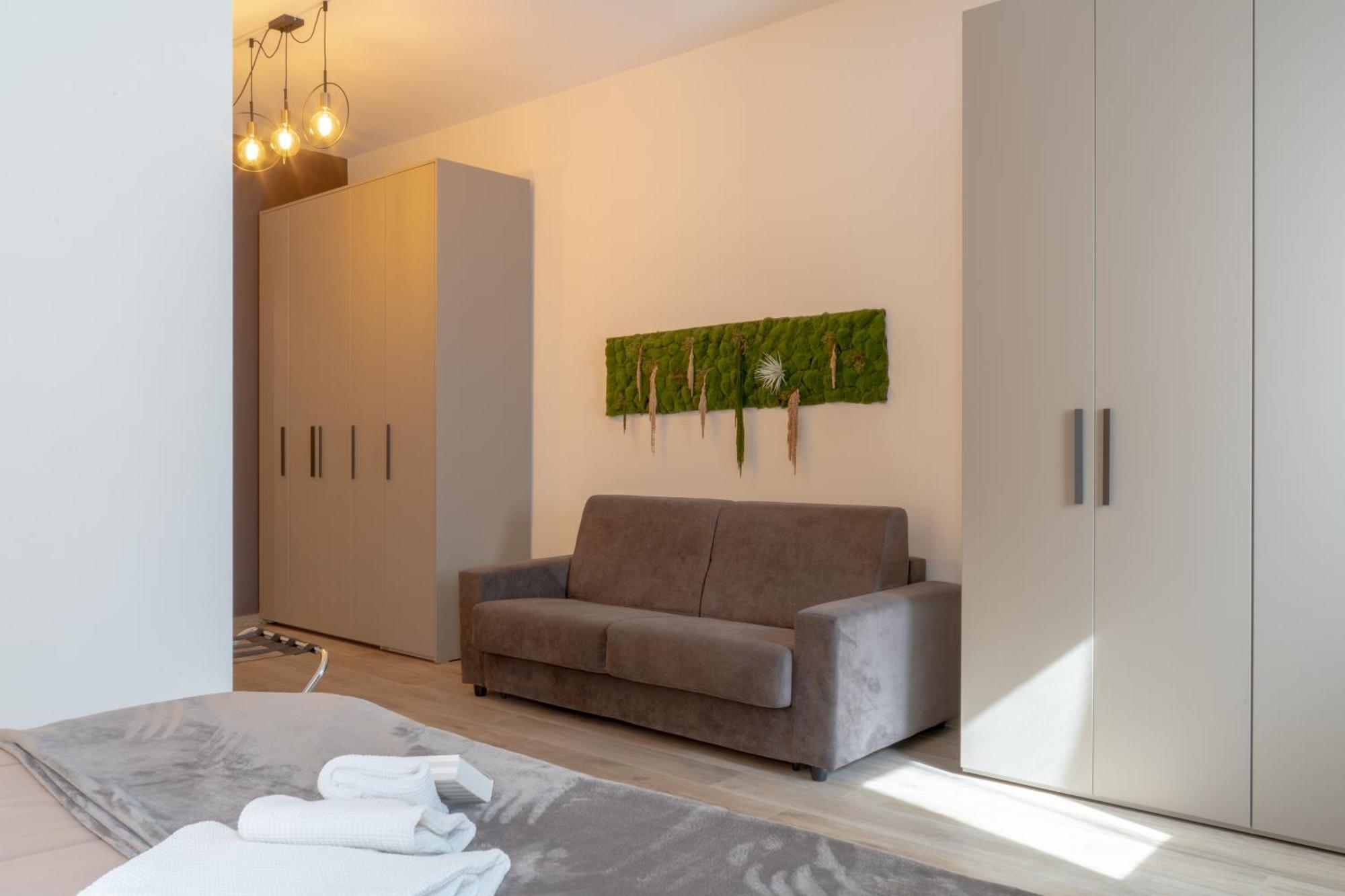 House Room Civico 56 Crotone Bagian luar foto